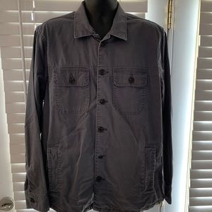 Abercombie and Finch button down shirt
